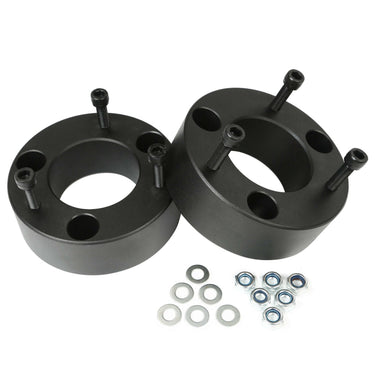 3 Inch Front Leveling Lift Kit for 2004-2017 Ford F150 2WD 4WD U.S. Part One
